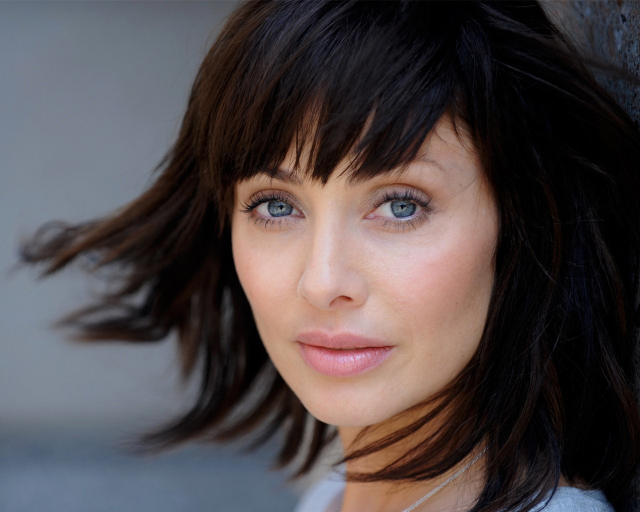 Natalie Imbruglia 娜塔莉·安博莉亞 美女壁紙 #6 - 1280x1024
