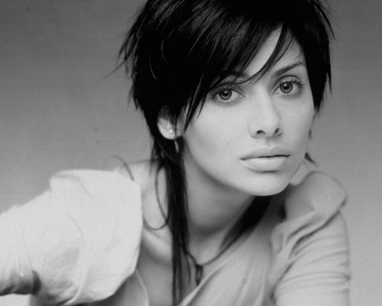 Natalie Imbruglia krásné Tapety na plochu #7 - 1280x1024