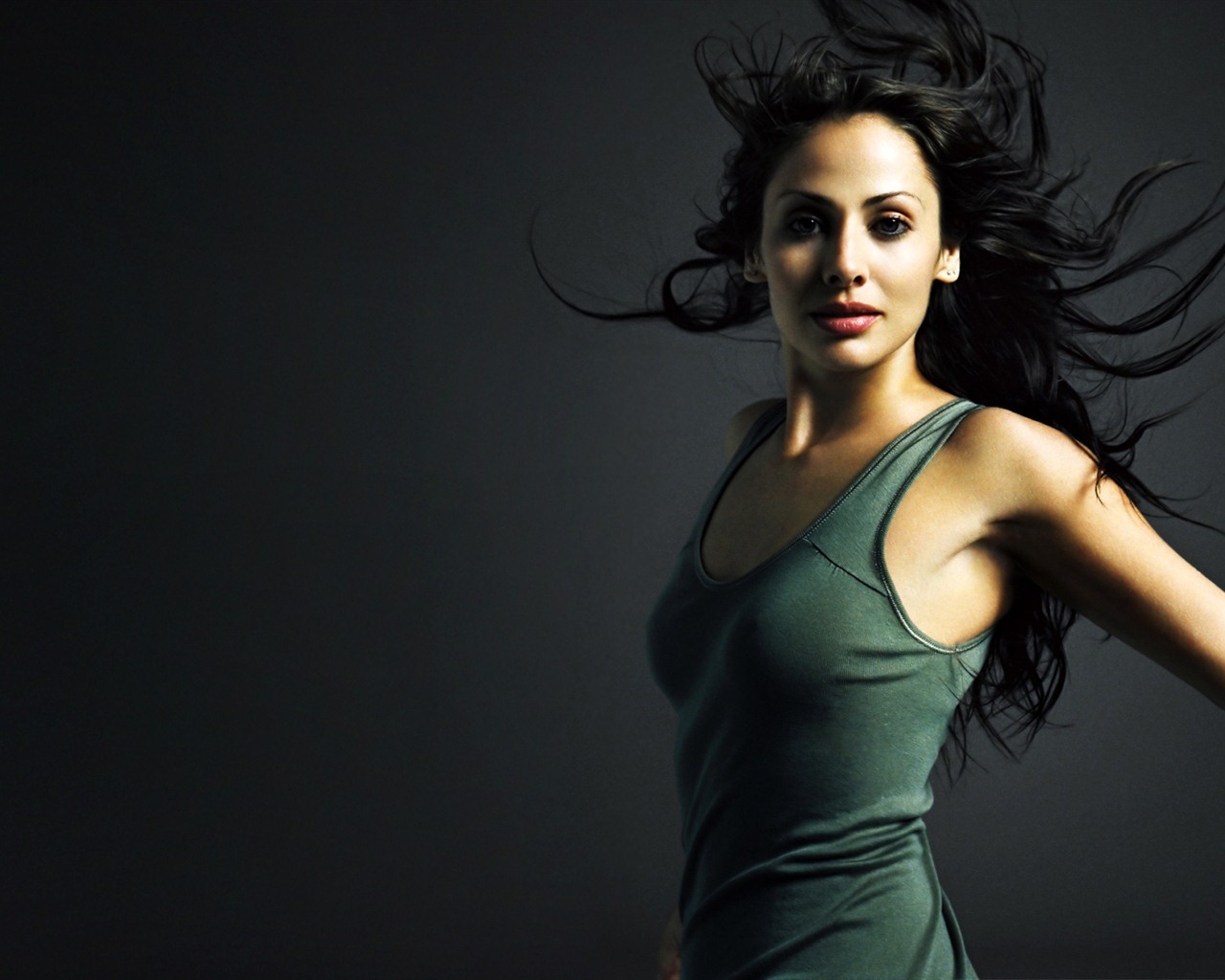 Natalie Imbruglia krásné Tapety na plochu #28 - 1280x1024