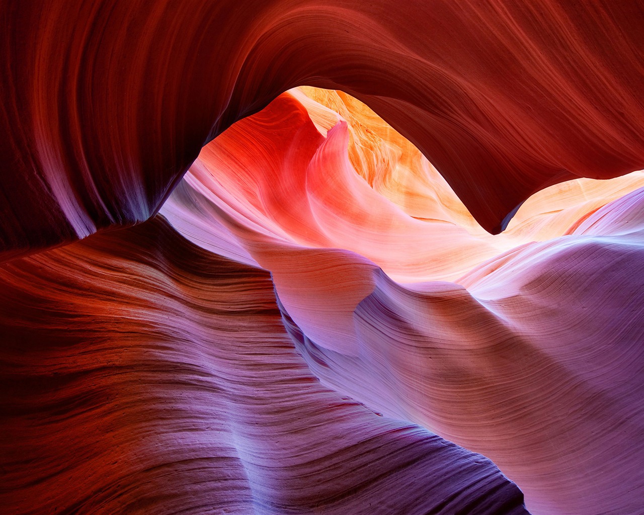 Mac OS X Lion Mountain DP4 Apple systémy úřední HD tapety na plochu #1 - 1280x1024