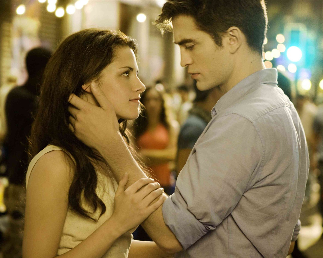 The Twilight Saga: Breaking Dawn HD wallpapers #11 - 1280x1024