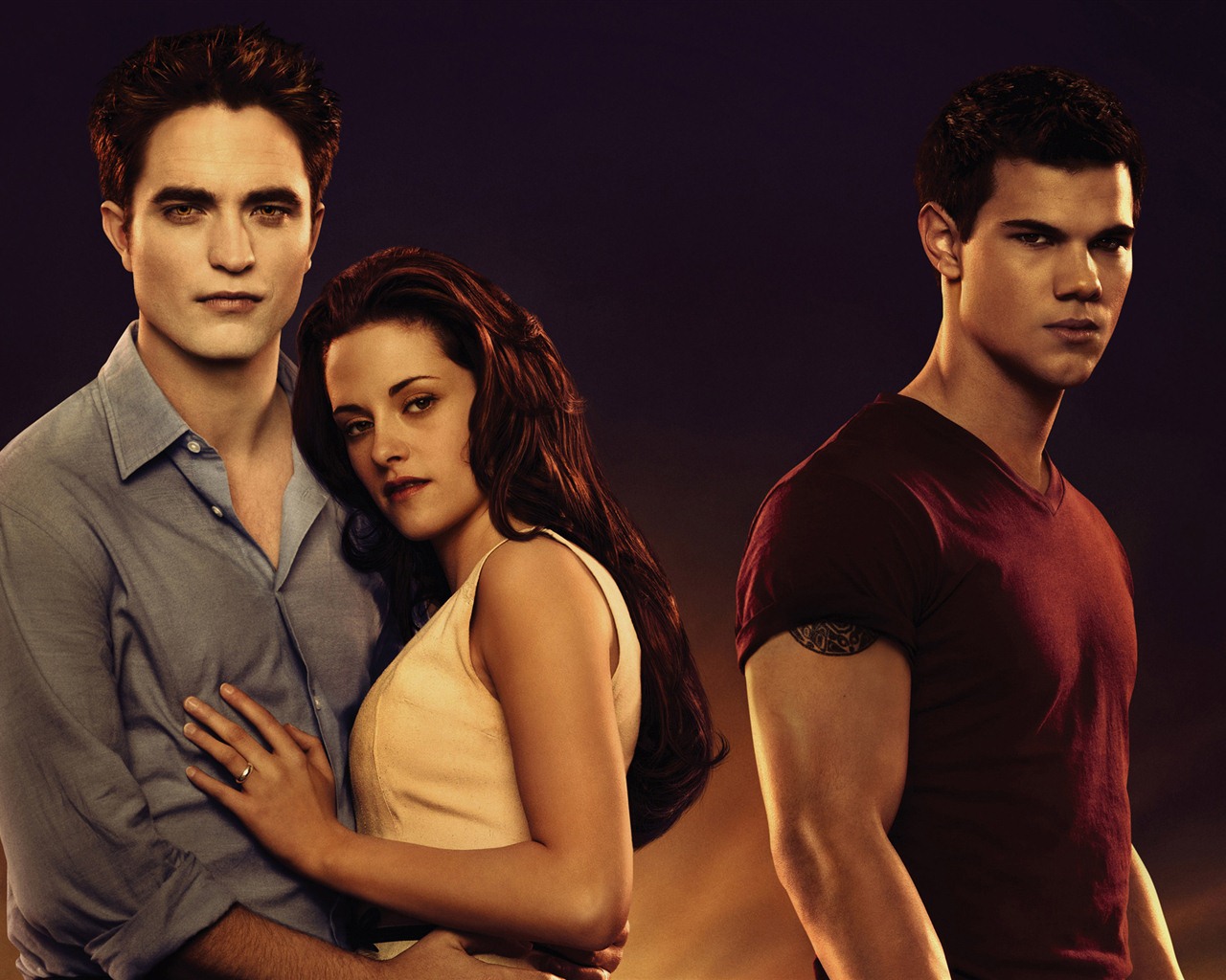 The Twilight Saga: Breaking Dawn HD Wallpaper #30 - 1280x1024