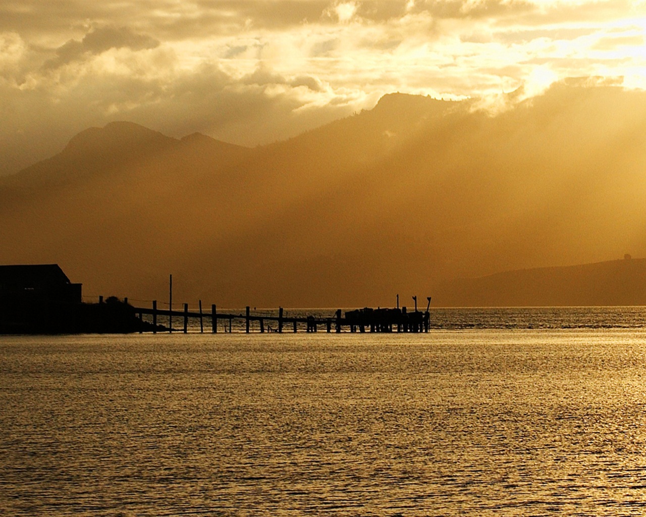 Windows 8 RP版 官方高清壁紙 #3 - 1280x1024