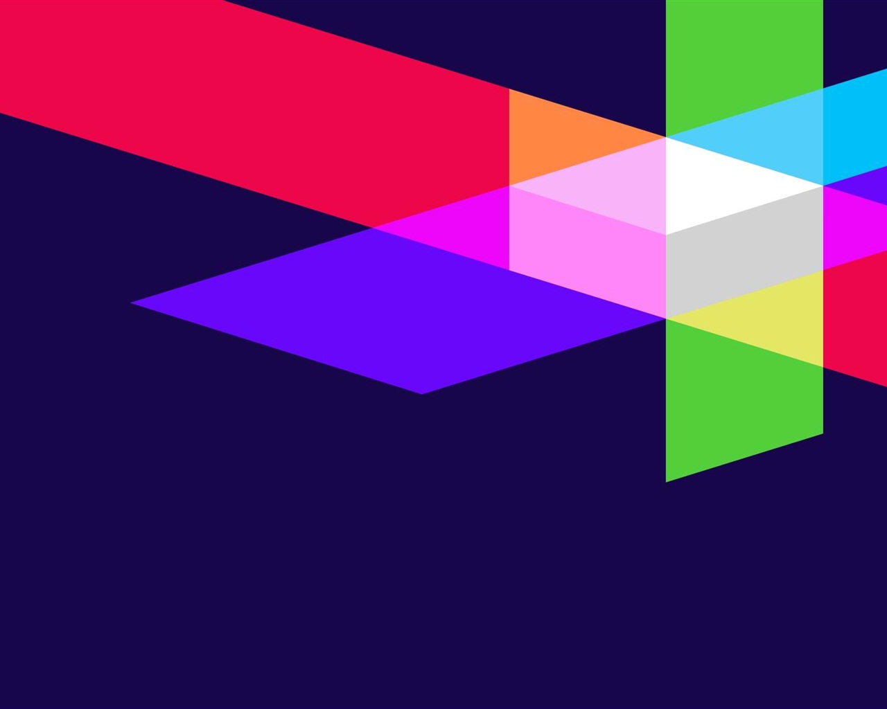 Windows 8 RTM版 官方高清壁紙 #16 - 1280x1024