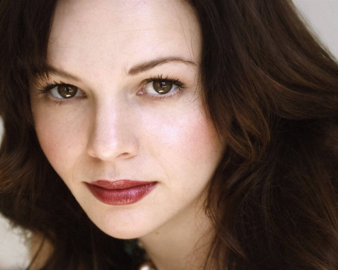 Amber Tamblyn beautiful wallpapers #11 - 1280x1024