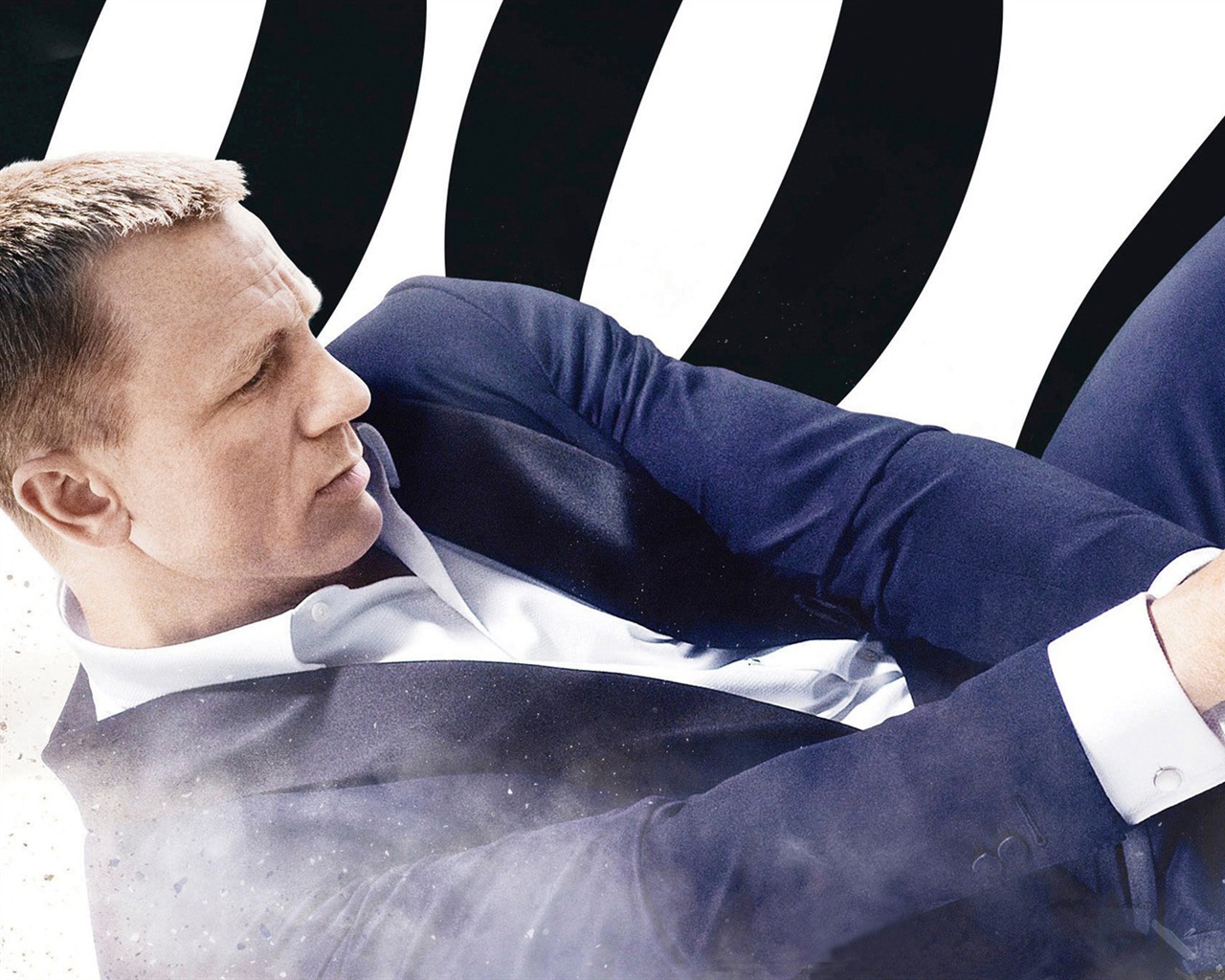 Skyfall 007 HD wallpapers #20 - 1280x1024