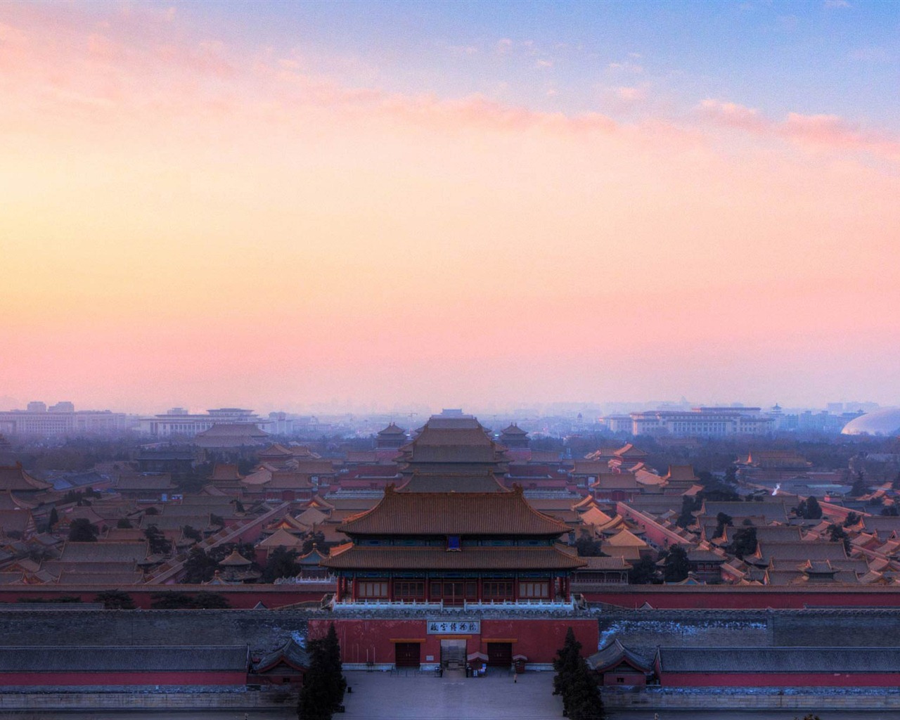 Ubuntu 烏班圖 Linux系統 2012 高清壁紙 #35 - 1280x1024
