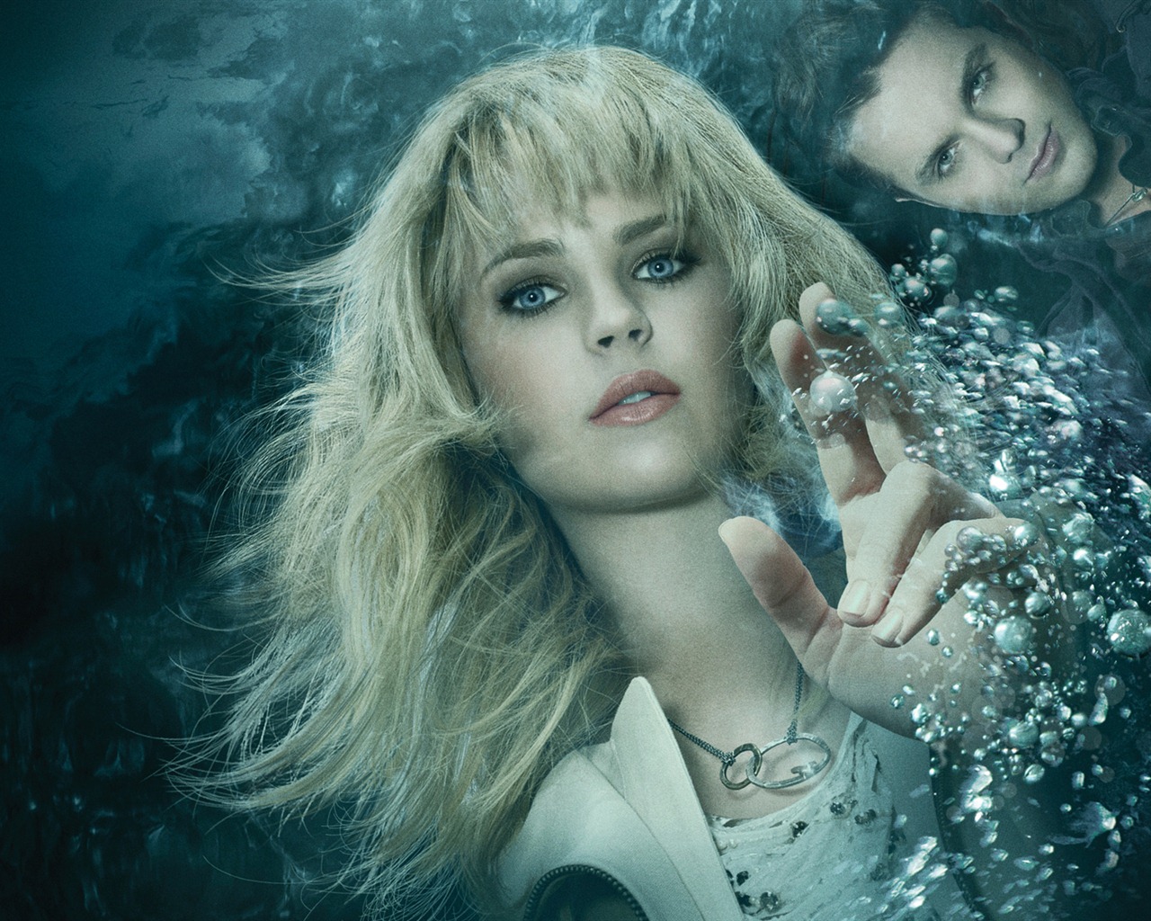 The Secret Circle HD Tapety na plochu #17 - 1280x1024