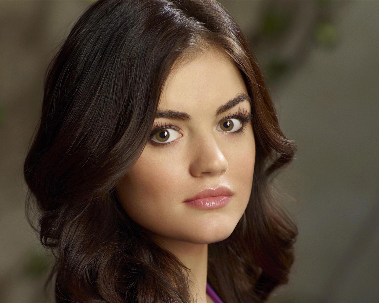 Pretty Little Liars TV Series HD Tapety na plochu #9 - 1280x1024