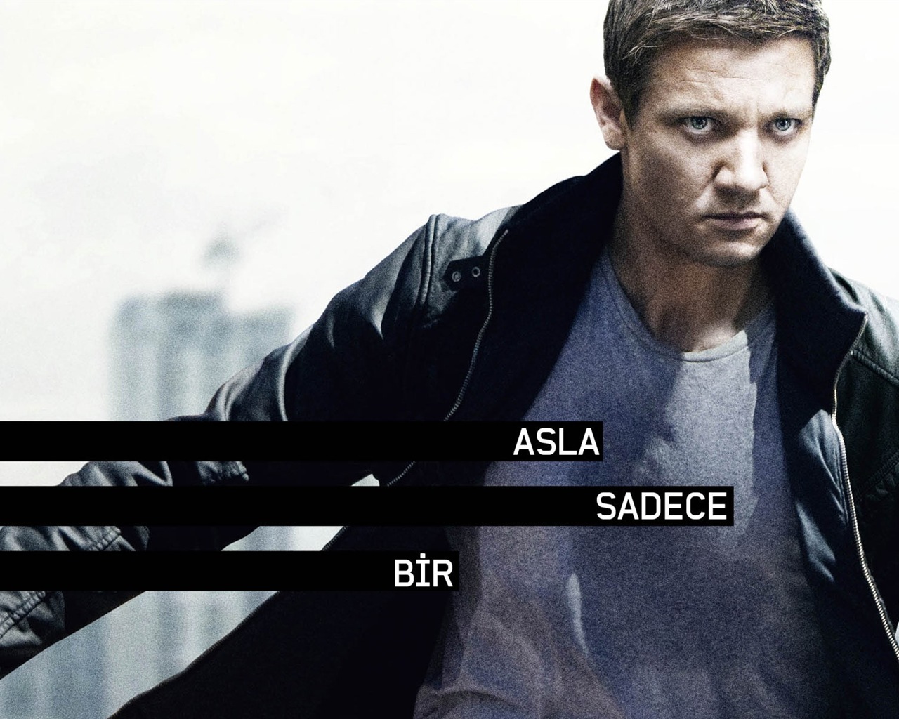 The Bourne Legacy HD wallpapers #1 - 1280x1024