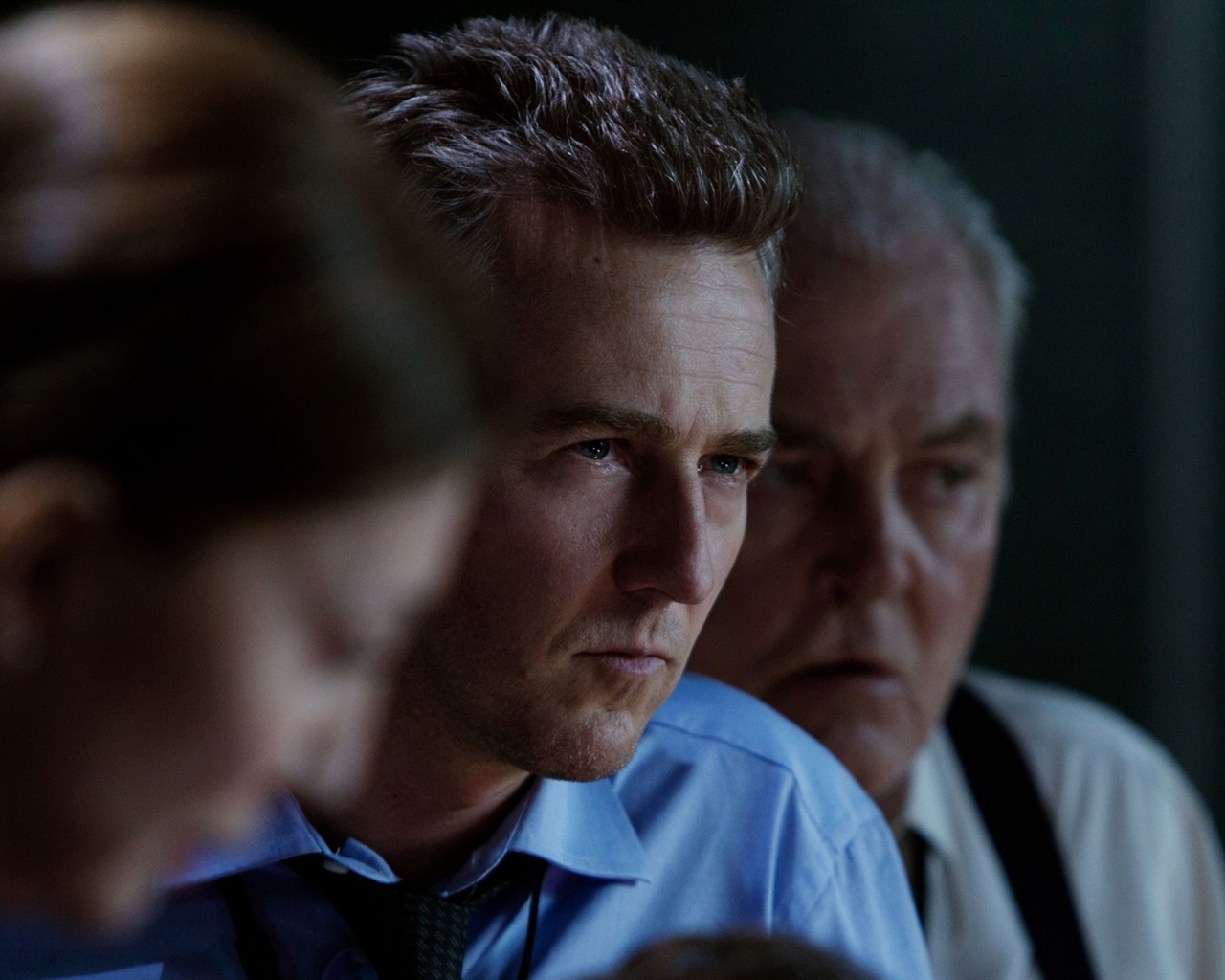 The Bourne Legacy 諜影重重4​​：伯恩的遺產高清壁紙 #3 - 1280x1024