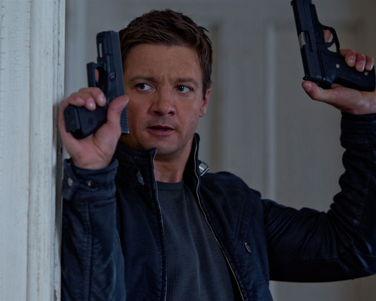 The Bourne Legacy HD wallpapers #6 - 1280x1024