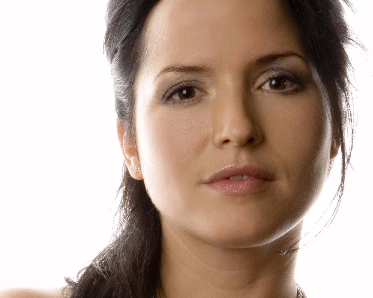 Andrea Corr 安德莉亞·可兒 美女壁紙 #3 - 1280x1024