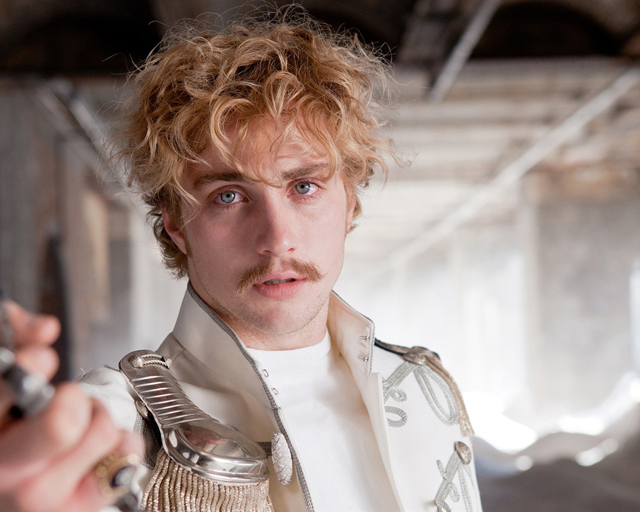 Anna Karenina HD tapety na plochu #4 - 1280x1024