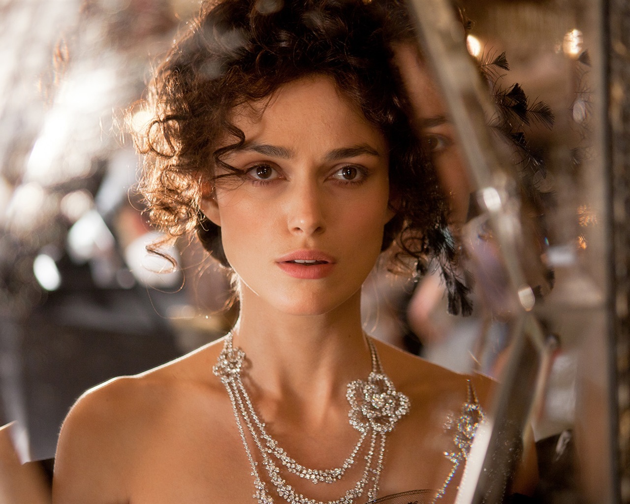 Anna Karenina HD tapety na plochu #6 - 1280x1024