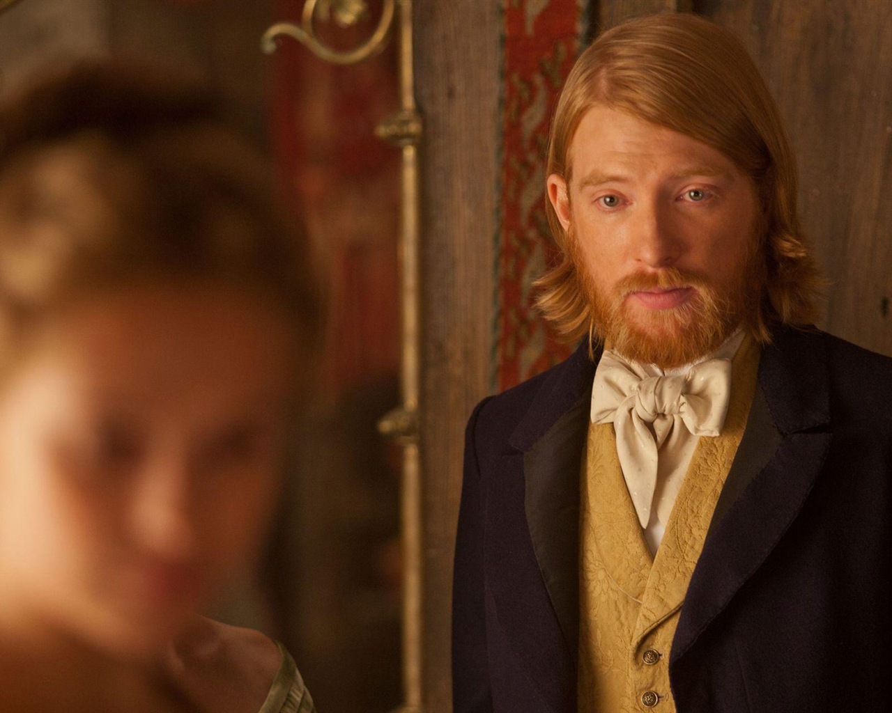 Anna Karenina HD tapety na plochu #17 - 1280x1024