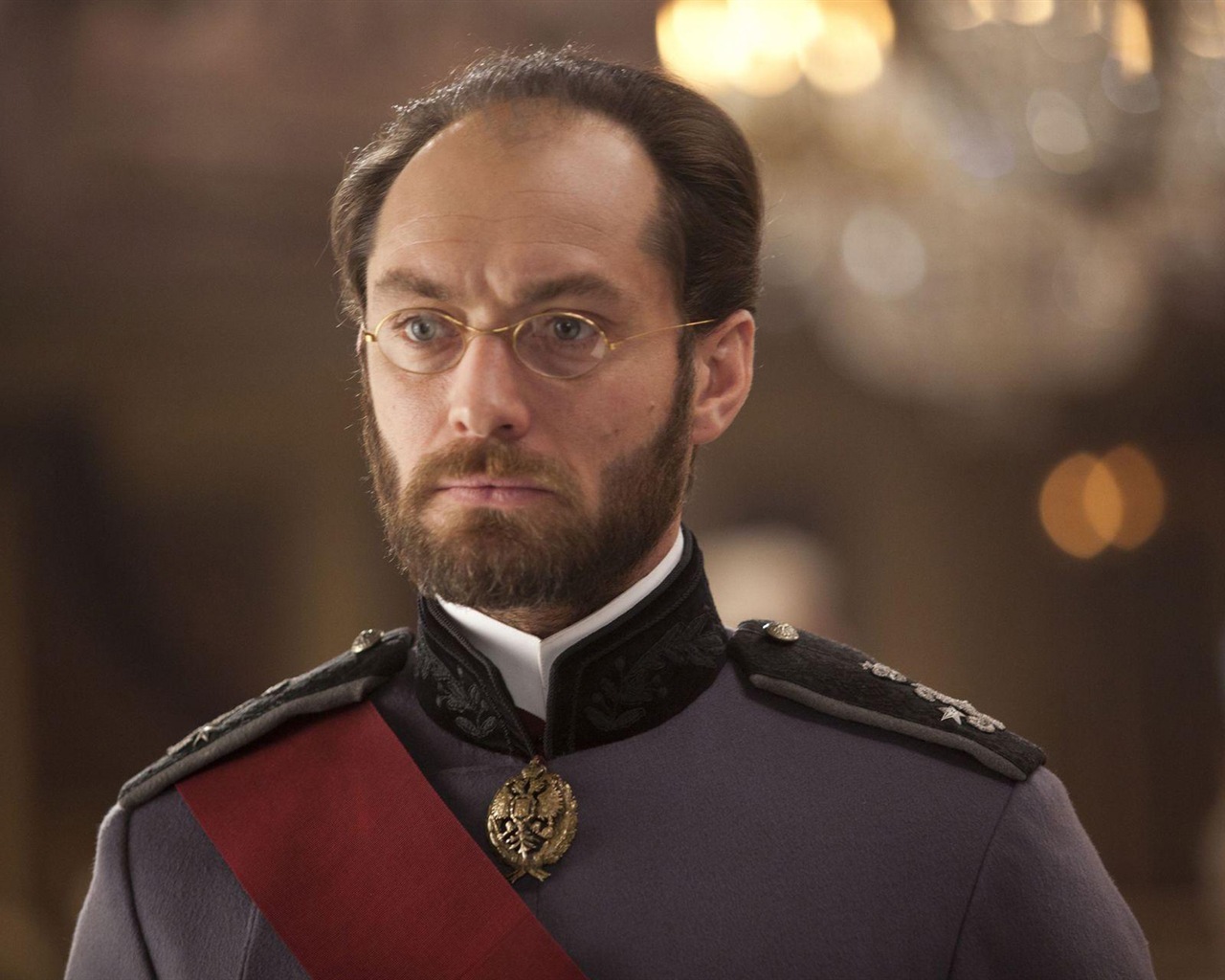 Anna Karenina HD wallpapers #18 - 1280x1024