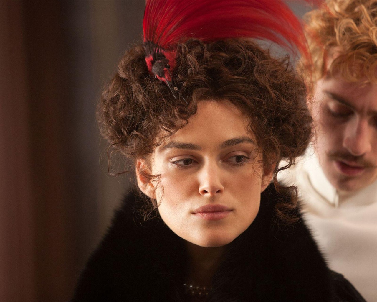 Anna Karenina HD tapety na plochu #19 - 1280x1024