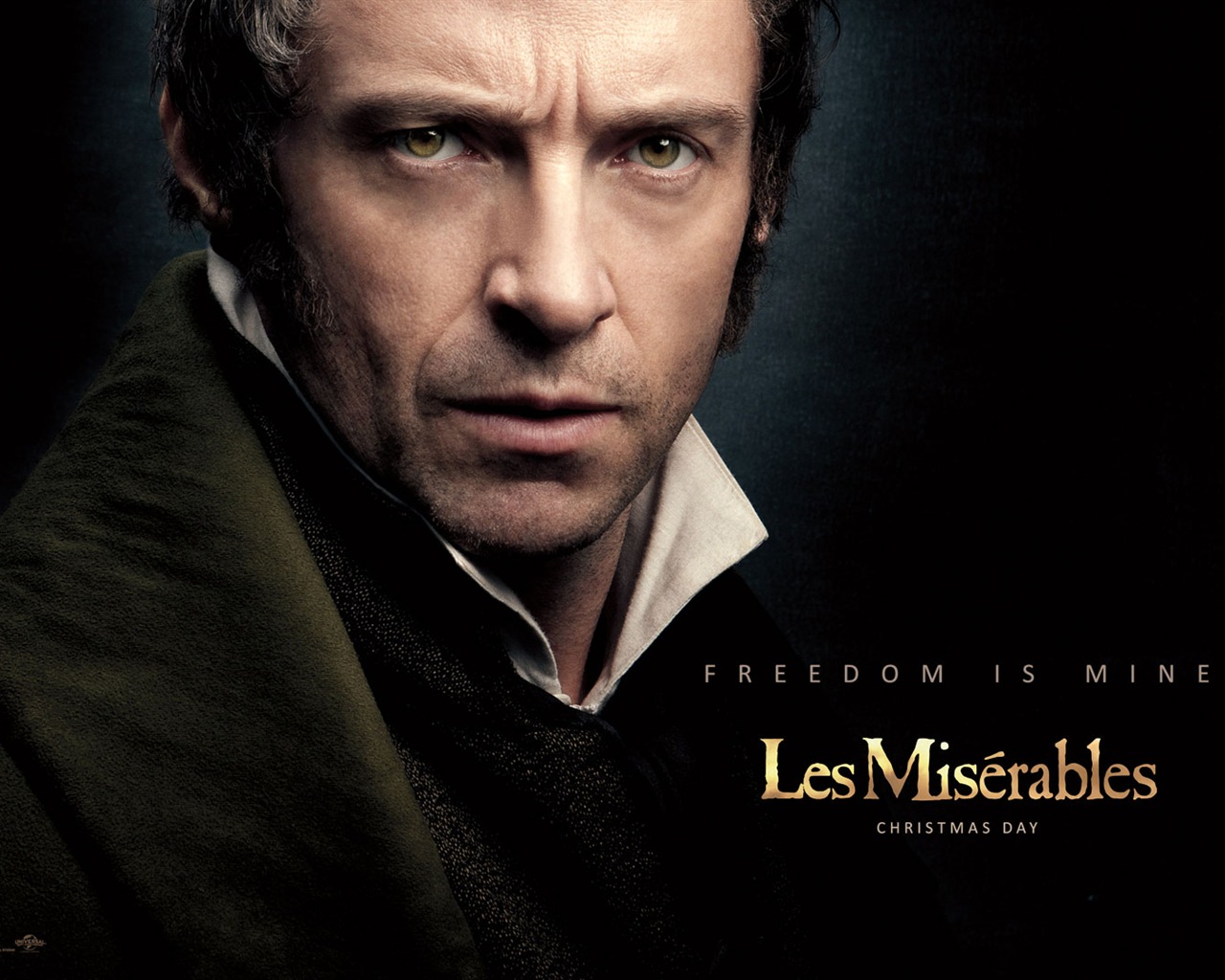 Les Miserables HD wallpapers #21 - 1280x1024