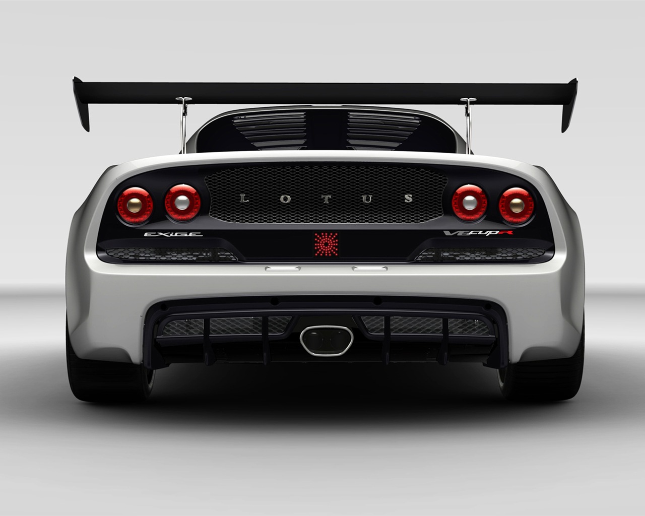 2013 Lotus Exige Cup V6 R HD Tapety na plochu #15 - 1280x1024