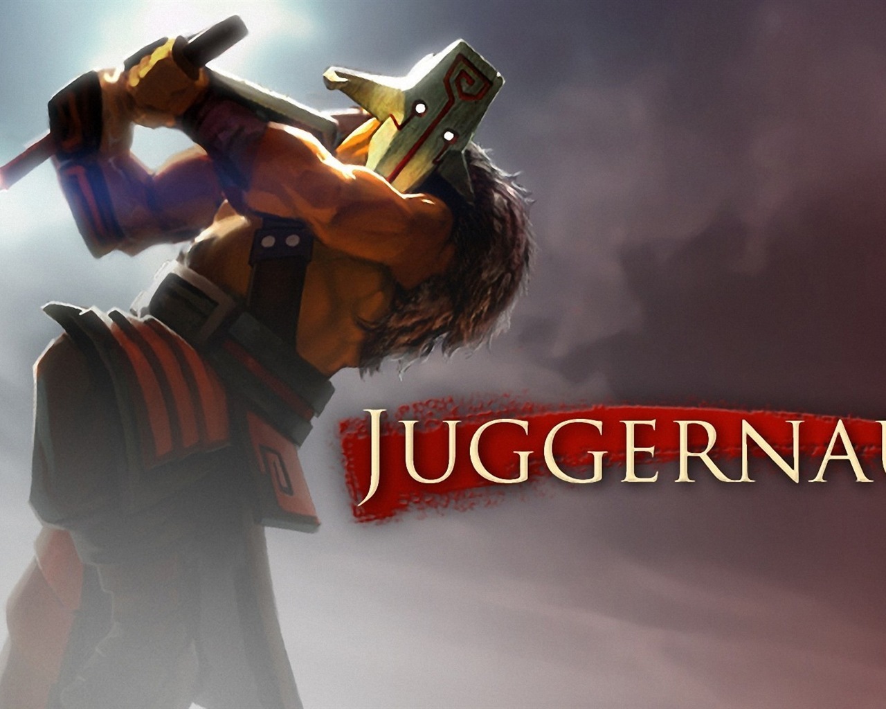 DOTA 2 HD game wallpapers #4 - 1280x1024