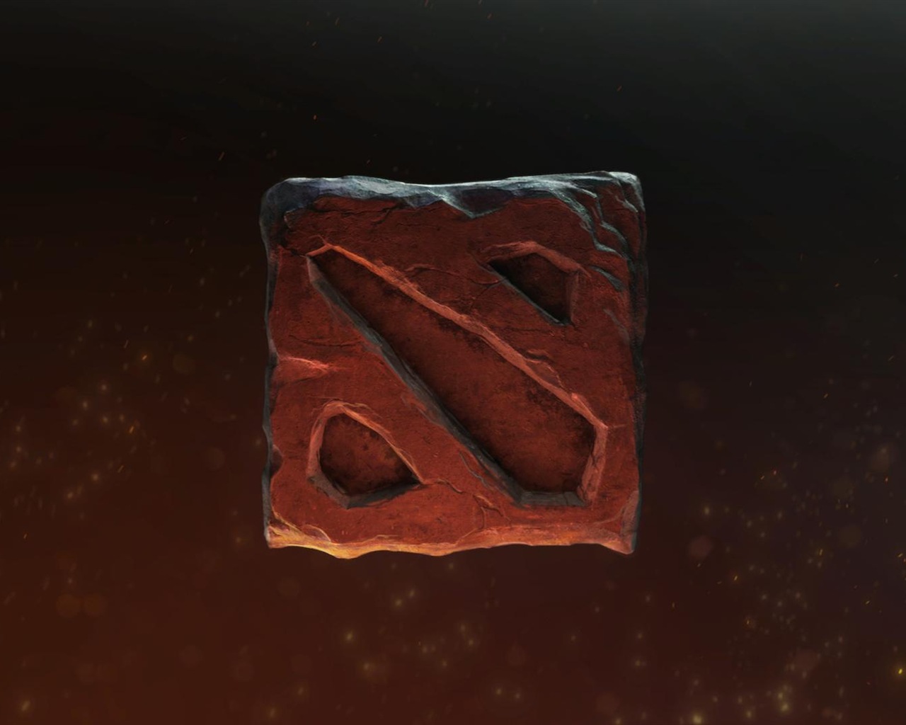 DOTA 2 高清游戏壁纸9 - 1280x1024