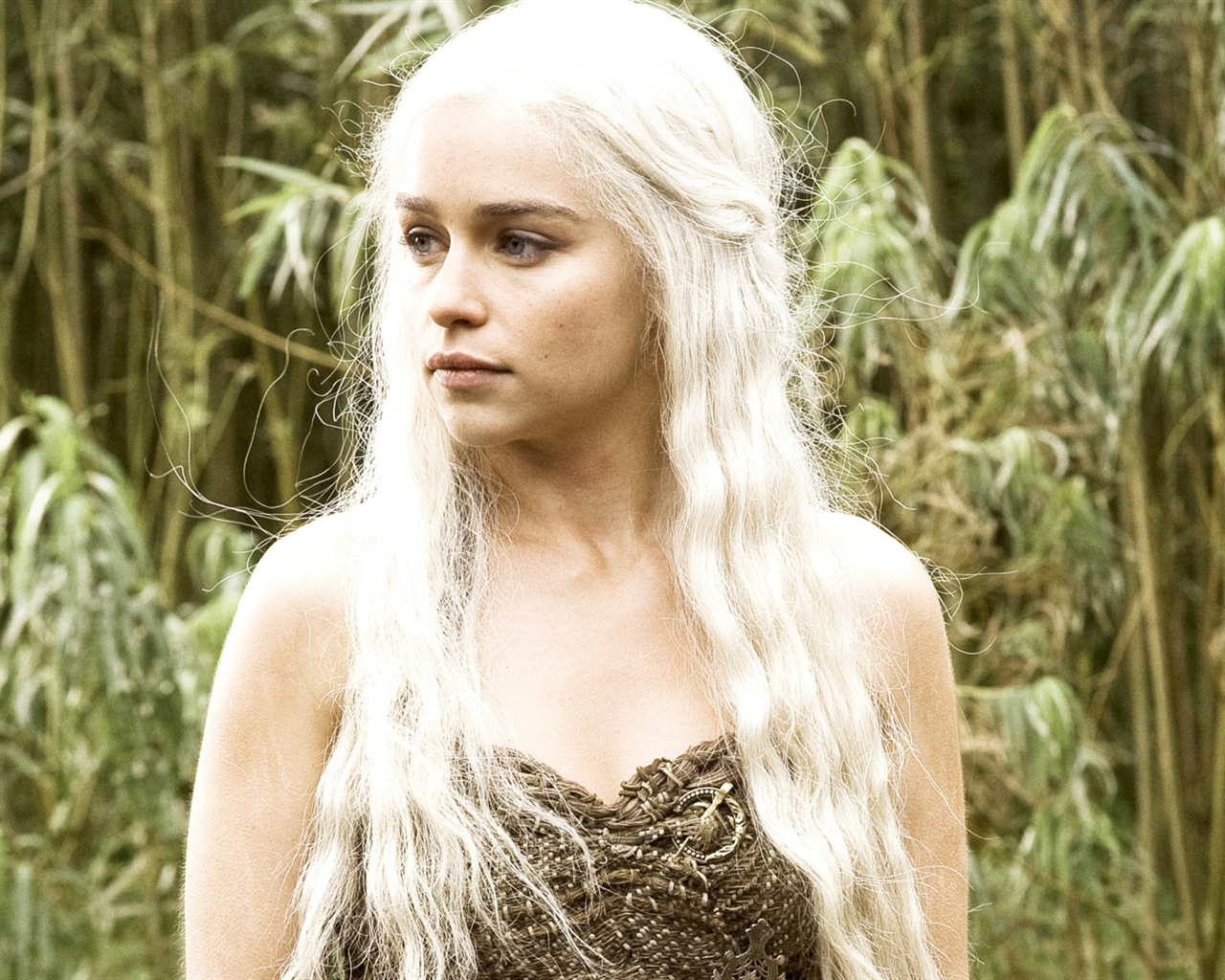 Píseň ledu a ohně: Game of Thrones tapety HD #8 - 1280x1024