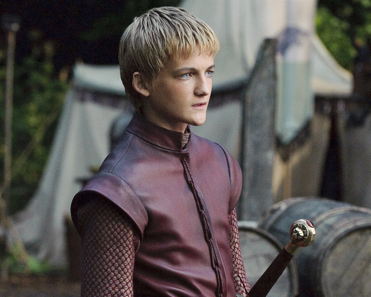 Píseň ledu a ohně: Game of Thrones tapety HD #15 - 1280x1024