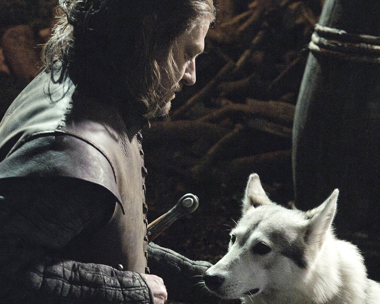 A Song of Ice and Fire: Game of Thrones 冰與火之歌：權力的遊戲高清壁紙 #16 - 1280x1024