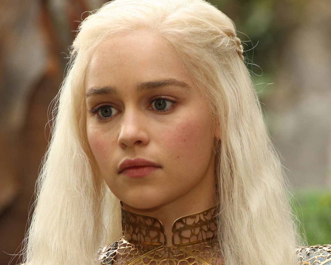 A Song of Ice and Fire: Game of Thrones 冰與火之歌：權力的遊戲高清壁紙 #20 - 1280x1024