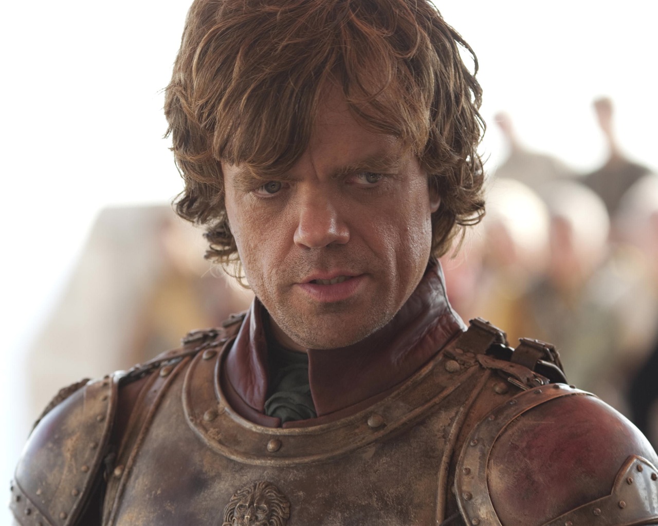 Píseň ledu a ohně: Game of Thrones tapety HD #22 - 1280x1024