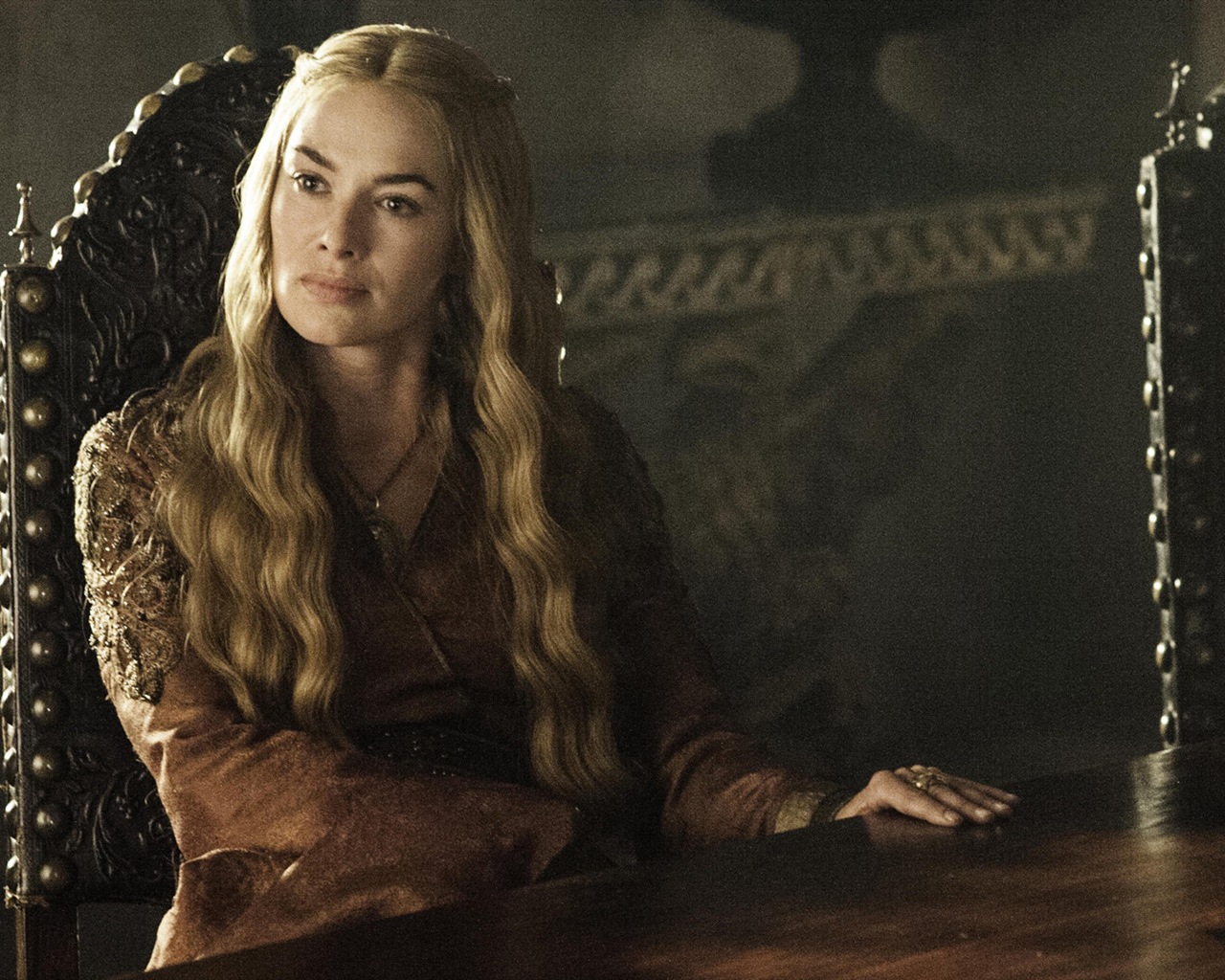 Píseň ledu a ohně: Game of Thrones tapety HD #23 - 1280x1024