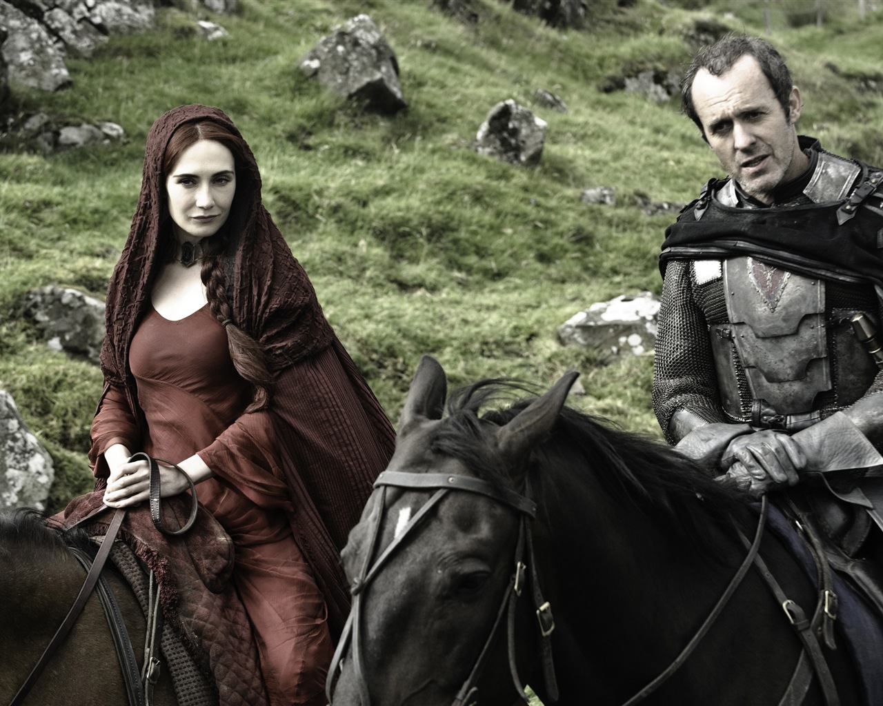 Píseň ledu a ohně: Game of Thrones tapety HD #25 - 1280x1024