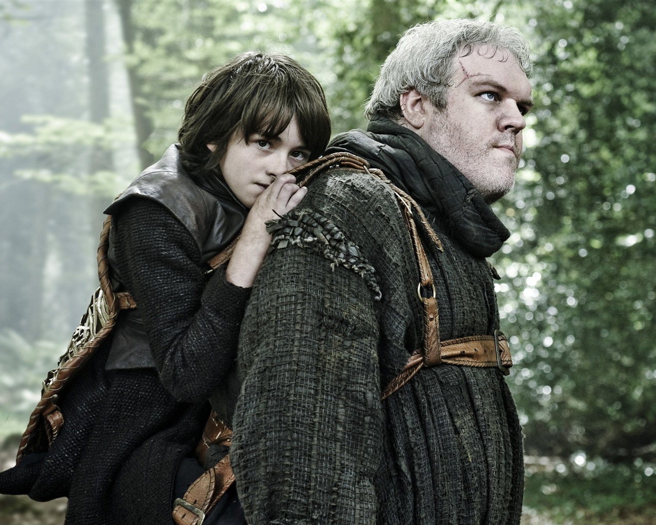 A Song of Ice and Fire: Game of Thrones 冰與火之歌：權力的遊戲高清壁紙 #28 - 1280x1024