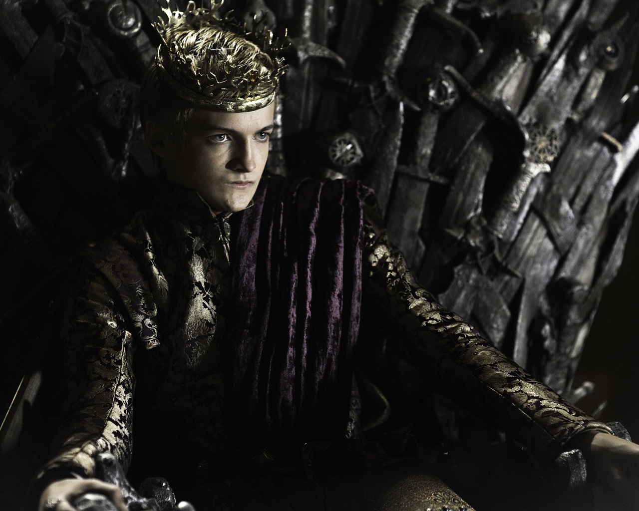 A Song of Ice and Fire: Game of Thrones 冰與火之歌：權力的遊戲高清壁紙 #29 - 1280x1024
