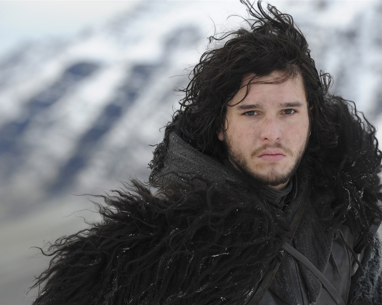A Song of Ice and Fire: Game of Thrones 冰與火之歌：權力的遊戲高清壁紙 #30 - 1280x1024
