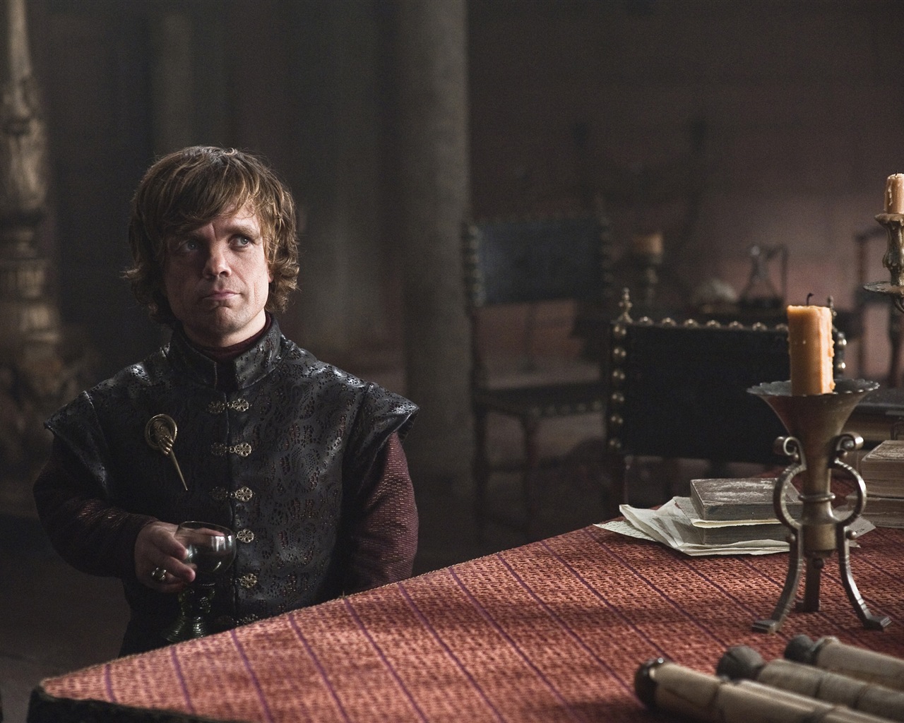 Píseň ledu a ohně: Game of Thrones tapety HD #33 - 1280x1024