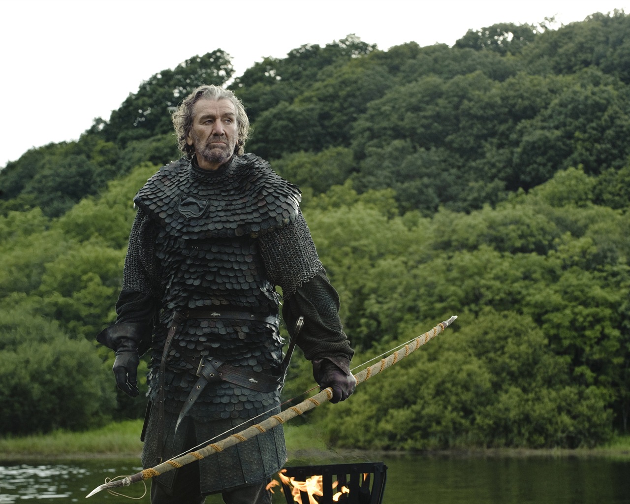 A Song of Ice and Fire: Game of Thrones fonds d'écran HD #35 - 1280x1024