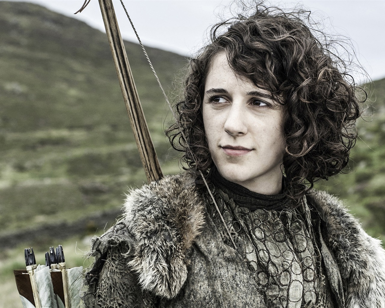 Píseň ledu a ohně: Game of Thrones tapety HD #36 - 1280x1024