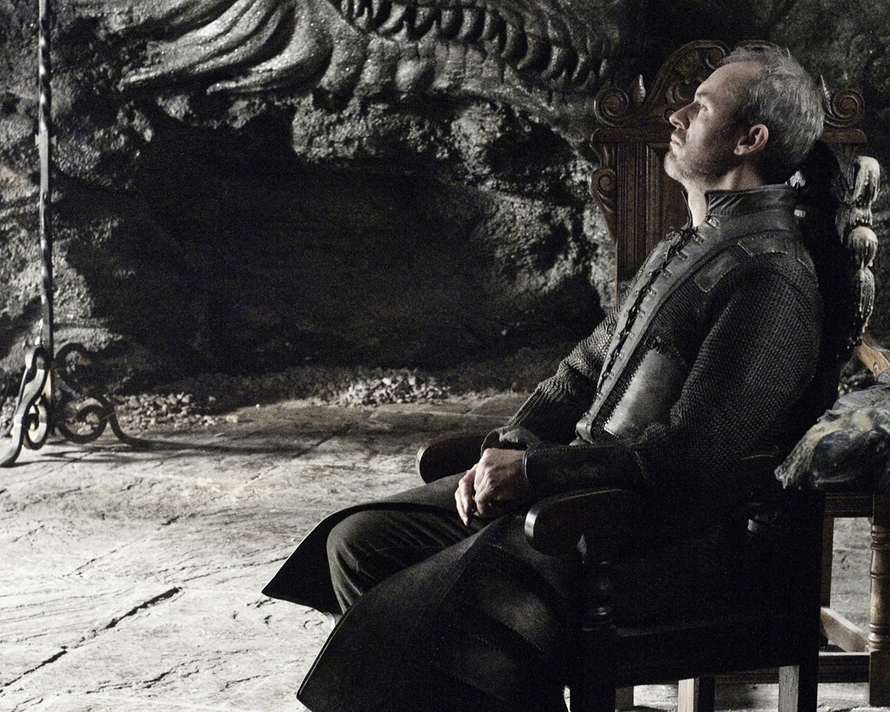 Píseň ledu a ohně: Game of Thrones tapety HD #41 - 1280x1024