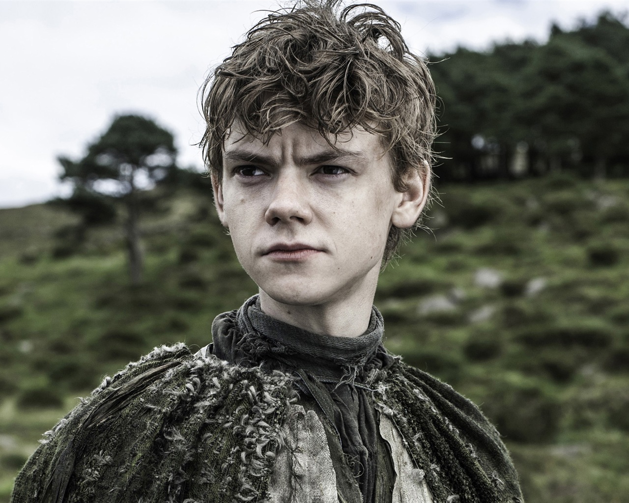 Píseň ledu a ohně: Game of Thrones tapety HD #42 - 1280x1024