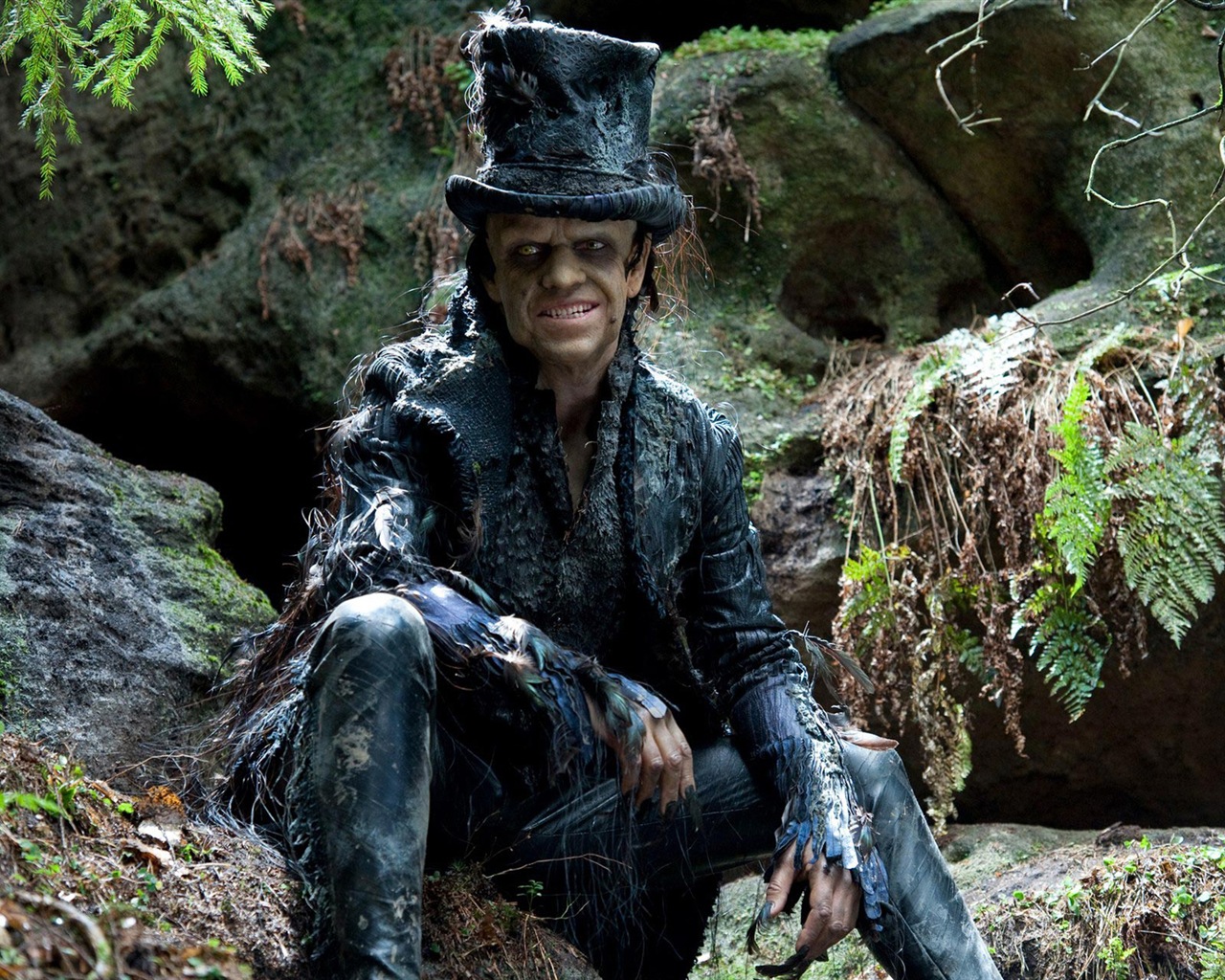 Cloud Atlas HD filmy Tapety na plochu #8 - 1280x1024