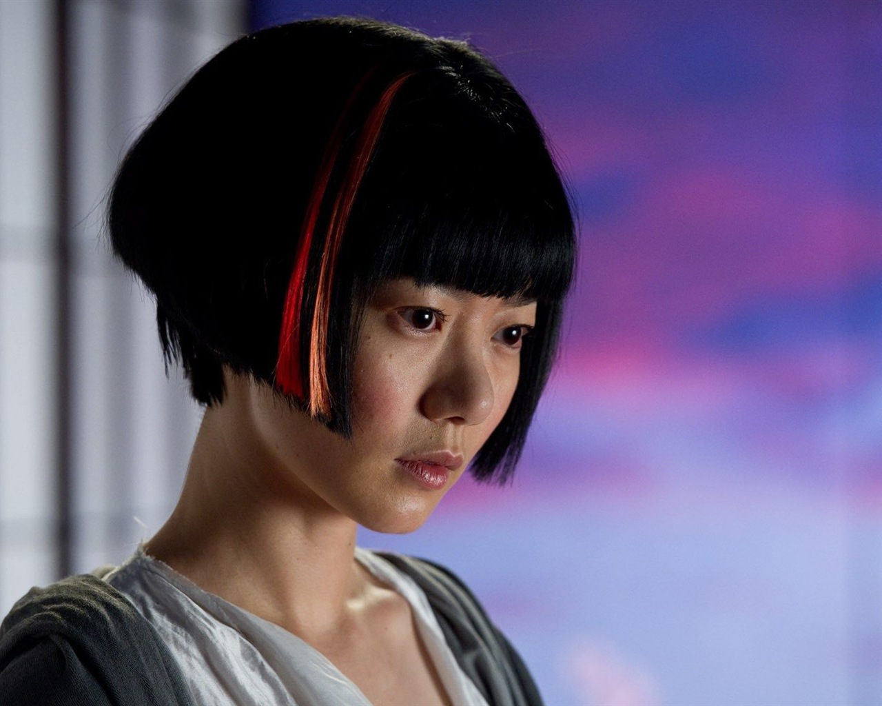 Cloud Atlas HD movie wallpapers #9 - 1280x1024