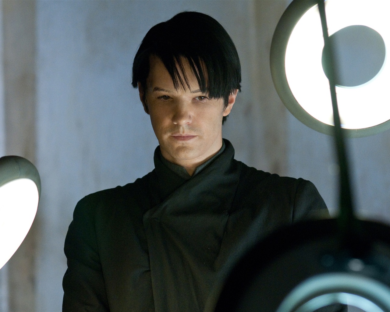 Cloud Atlas HD filmy Tapety na plochu #22 - 1280x1024