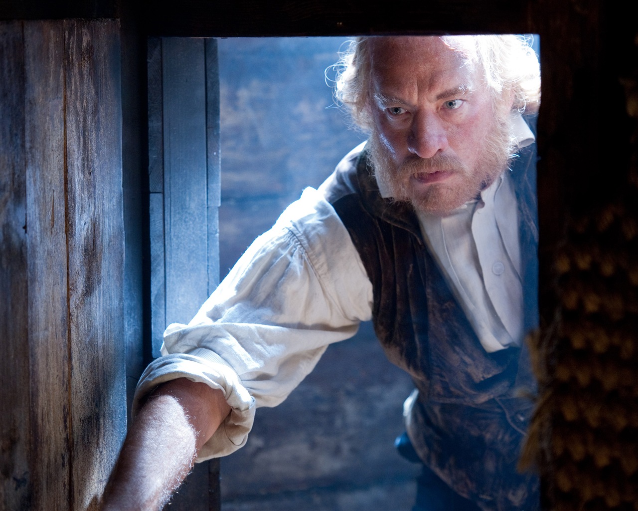 Cloud Atlas HD filmy Tapety na plochu #24 - 1280x1024