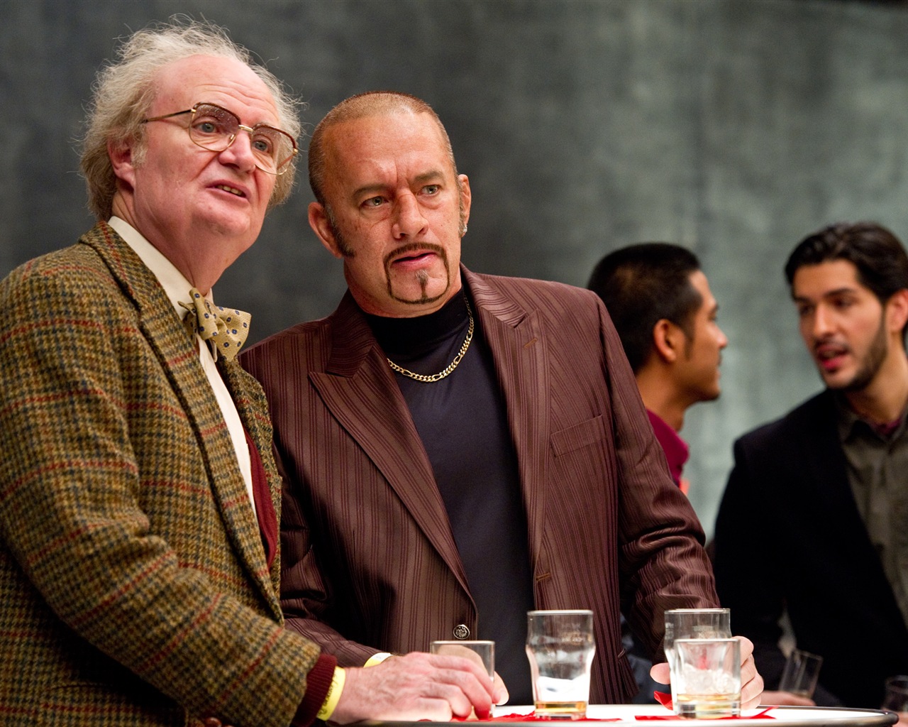 Cloud Atlas HD filmy Tapety na plochu #25 - 1280x1024