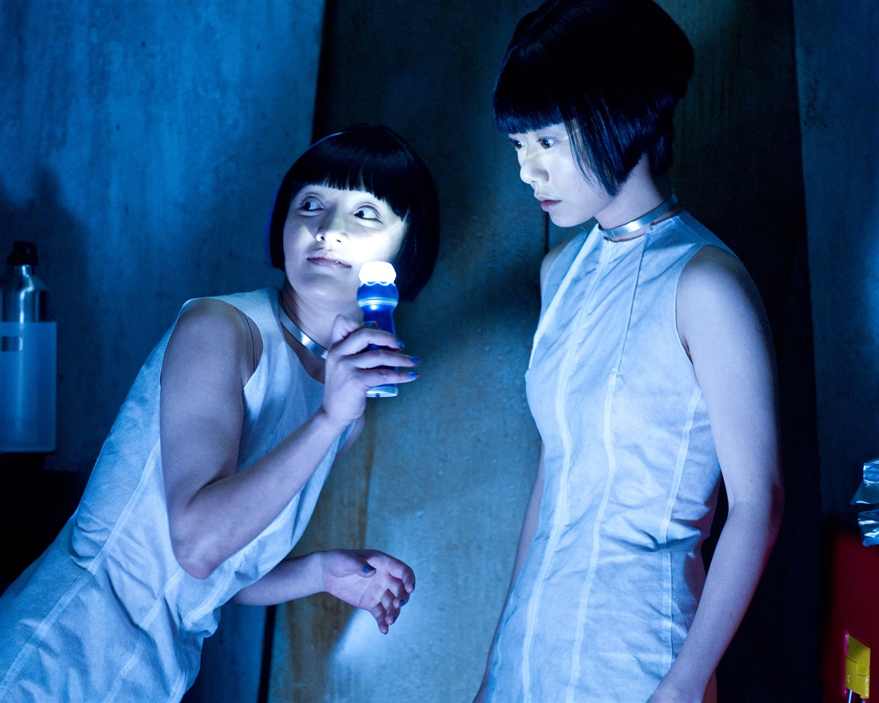 Cloud Atlas HD movie wallpapers #29 - 1280x1024