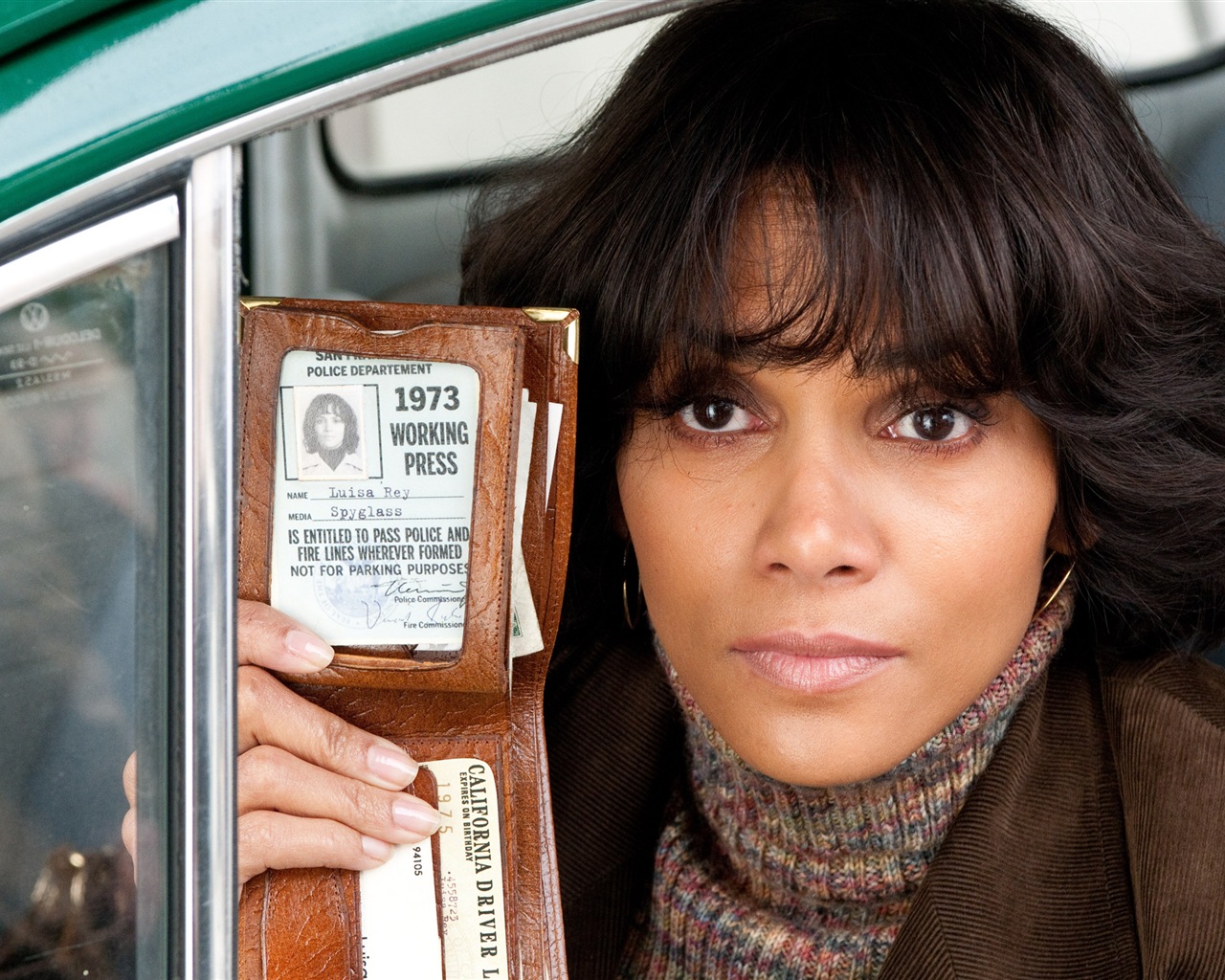 Cloud Atlas HD filmy Tapety na plochu #32 - 1280x1024