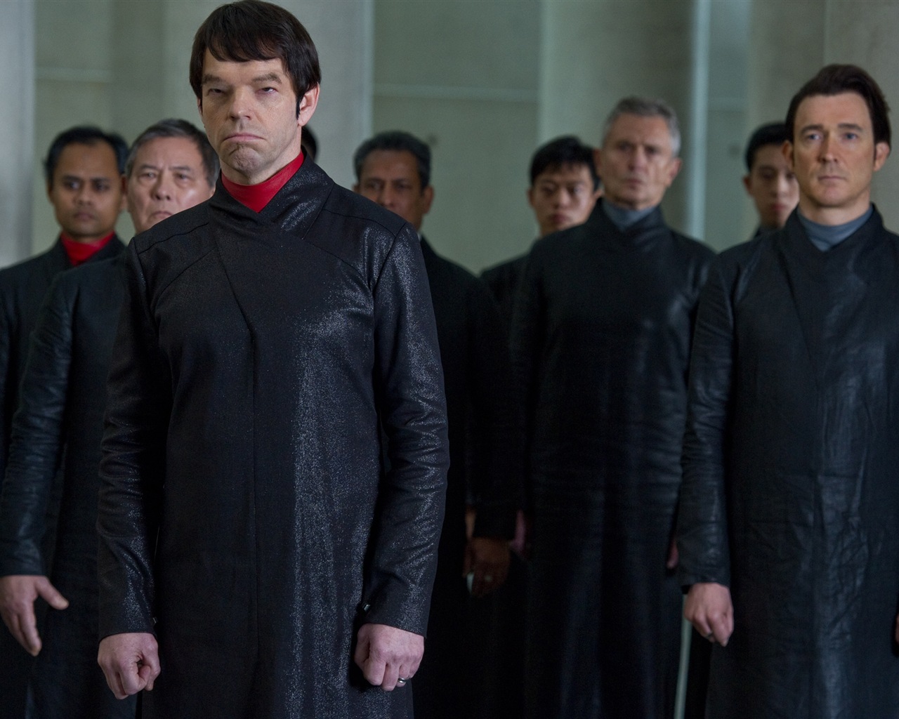 Cloud Atlas HD filmy Tapety na plochu #33 - 1280x1024