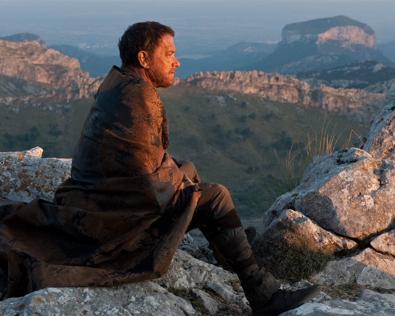 Cloud Atlas HD filmy Tapety na plochu #43 - 1280x1024